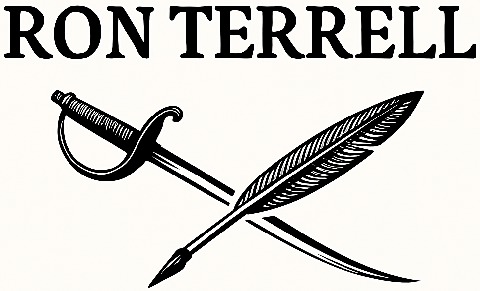 Ron Terrell